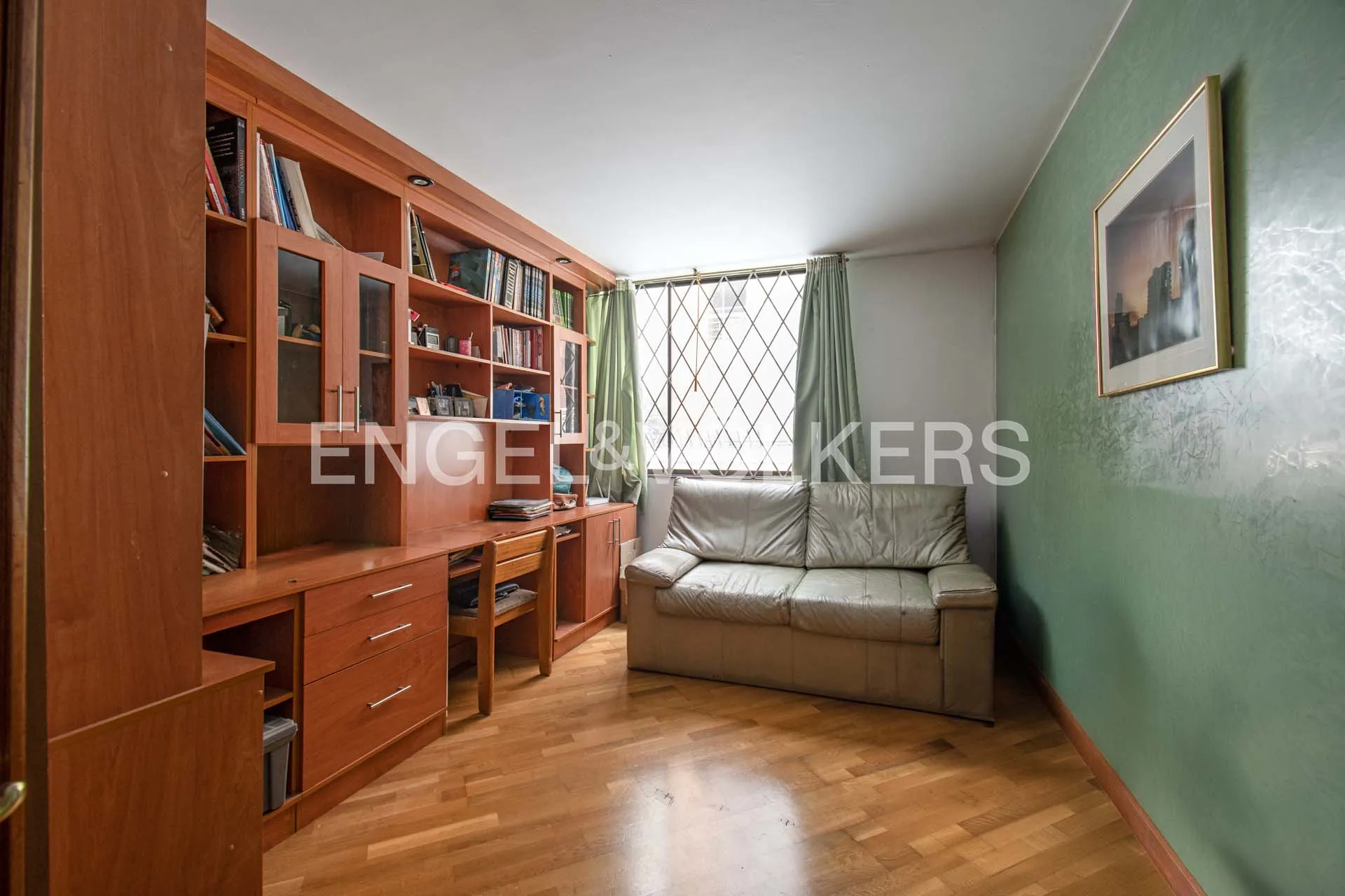 Apartamento en venta en Puente Largo, Bogotá · foto 7 de 16