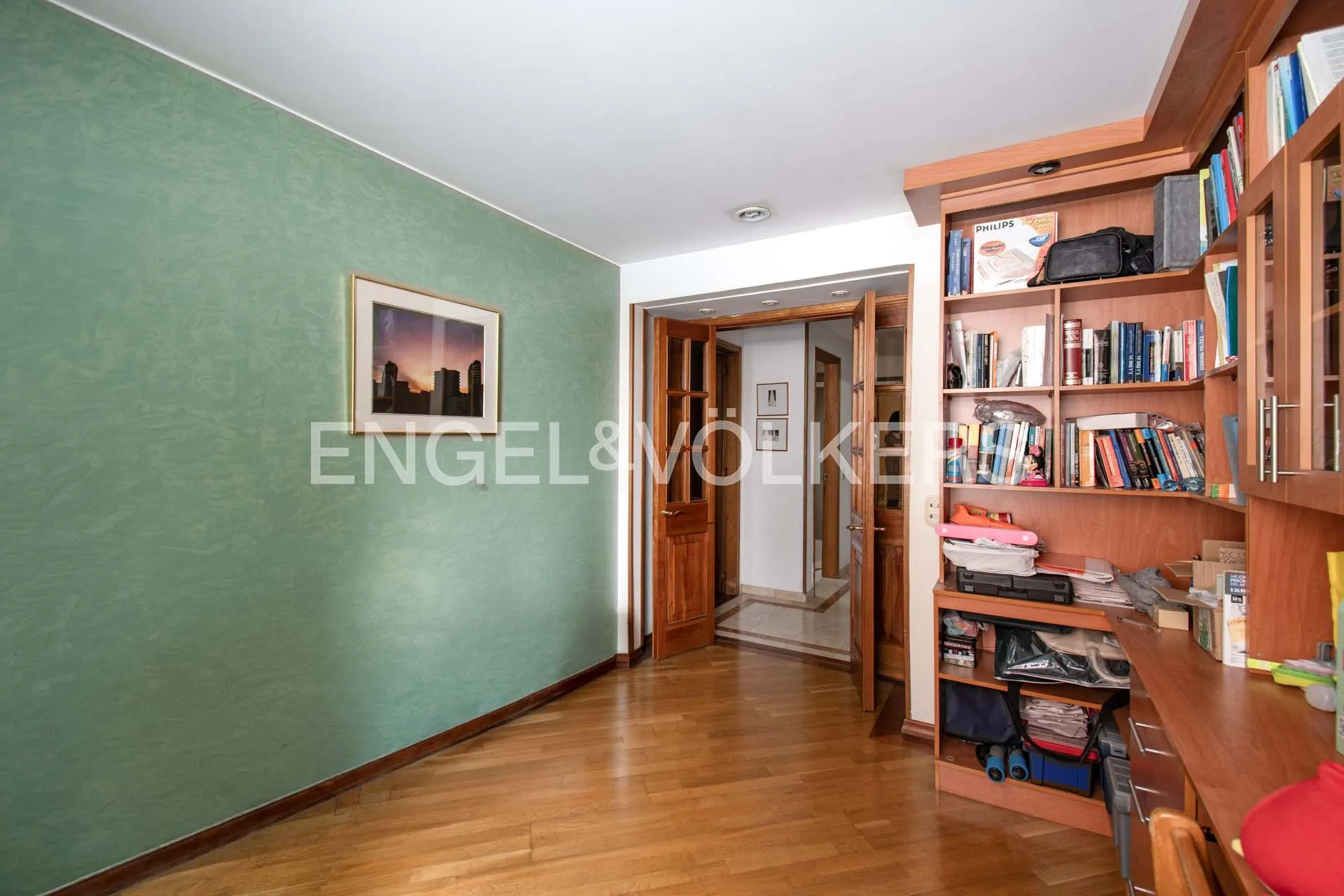 Apartamento en venta en Puente Largo, Bogotá · foto 6 de 16