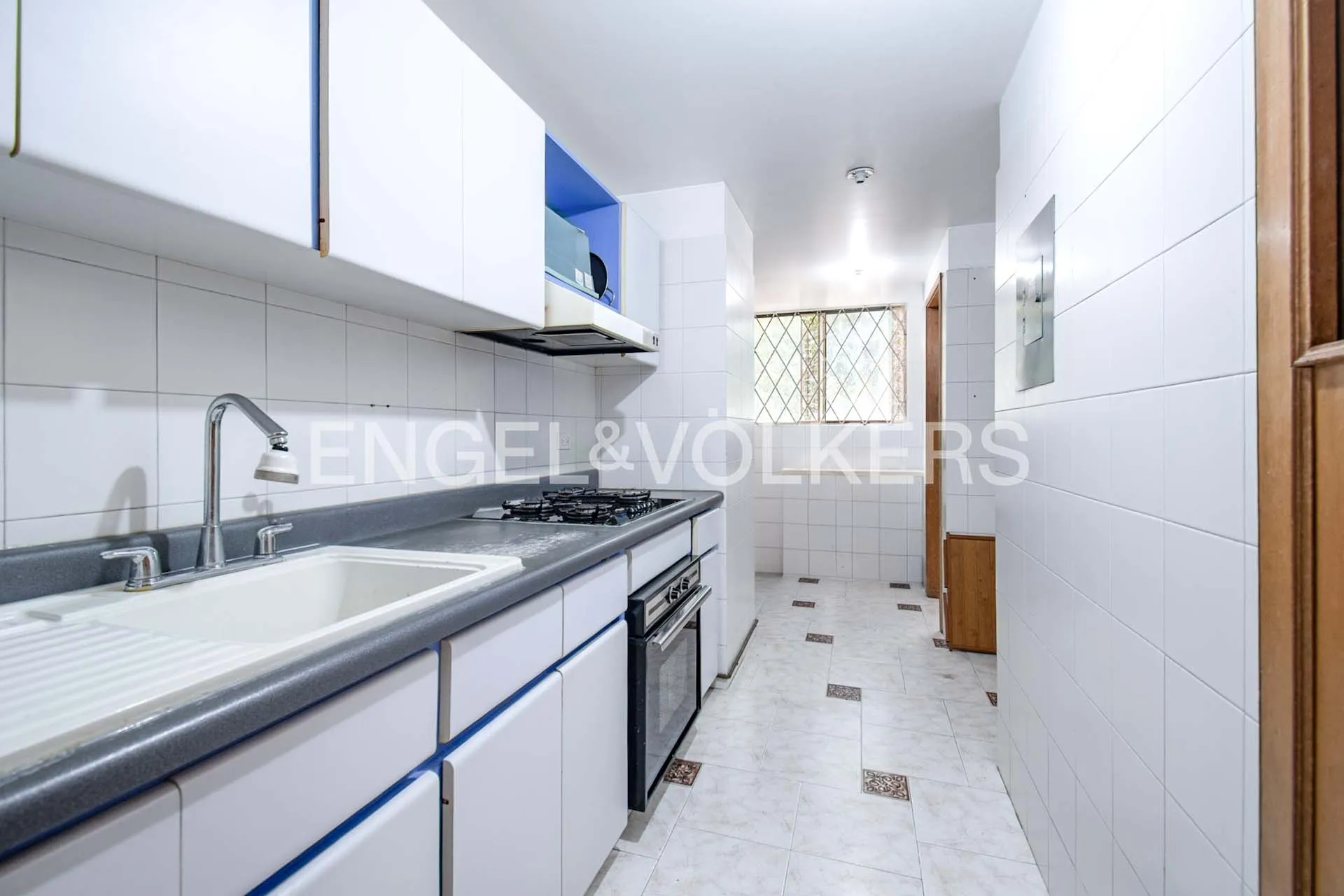 Apartamento en venta en Puente Largo, Bogotá · foto 5 de 16