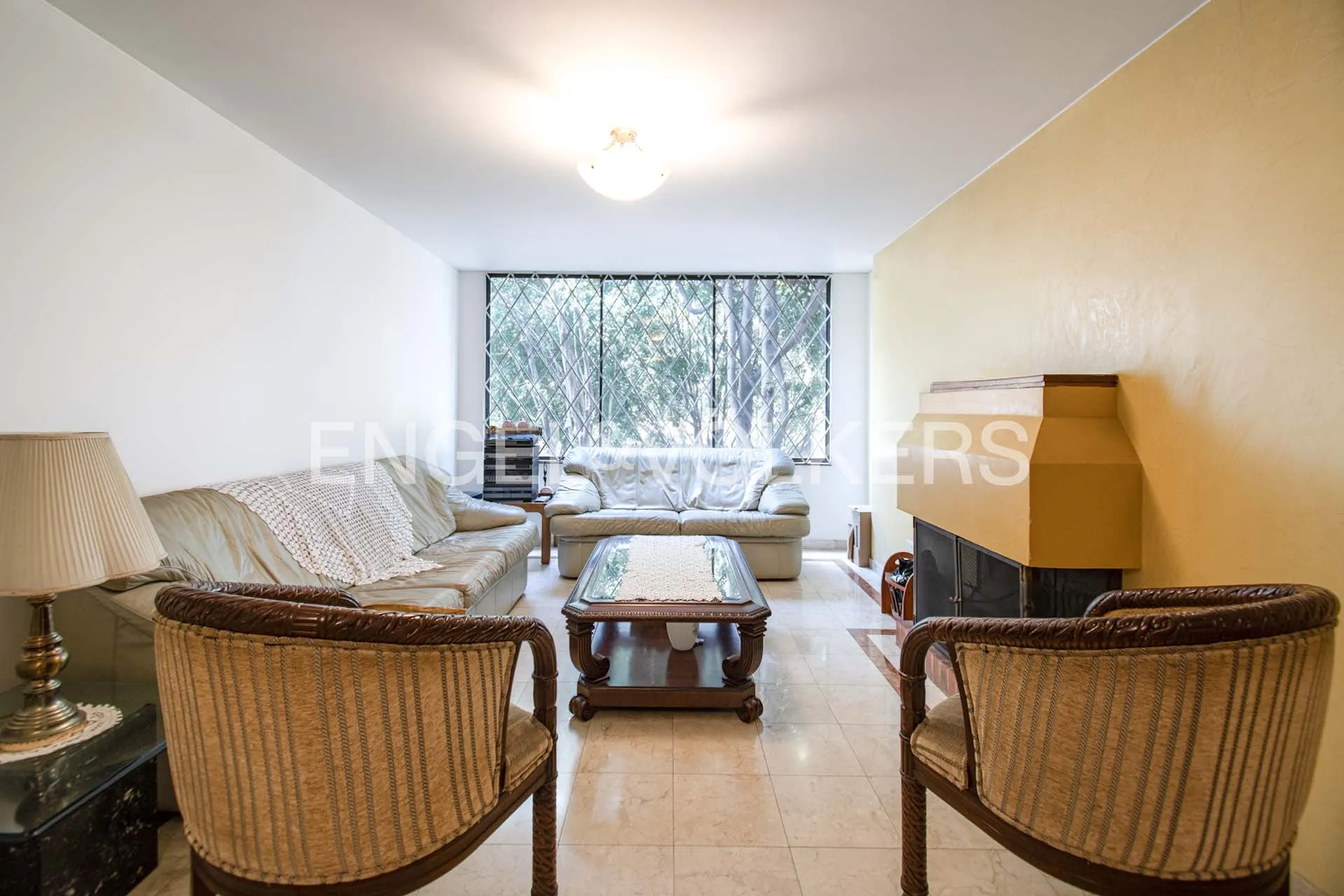Apartamento en venta en Puente Largo, Bogotá · foto 4 de 16