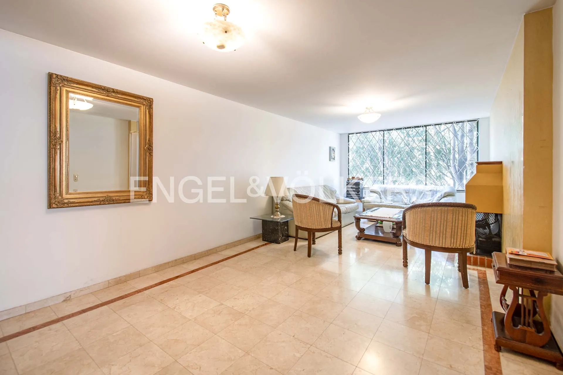 Apartamento en venta en Puente Largo, Bogotá · foto 3 de 16