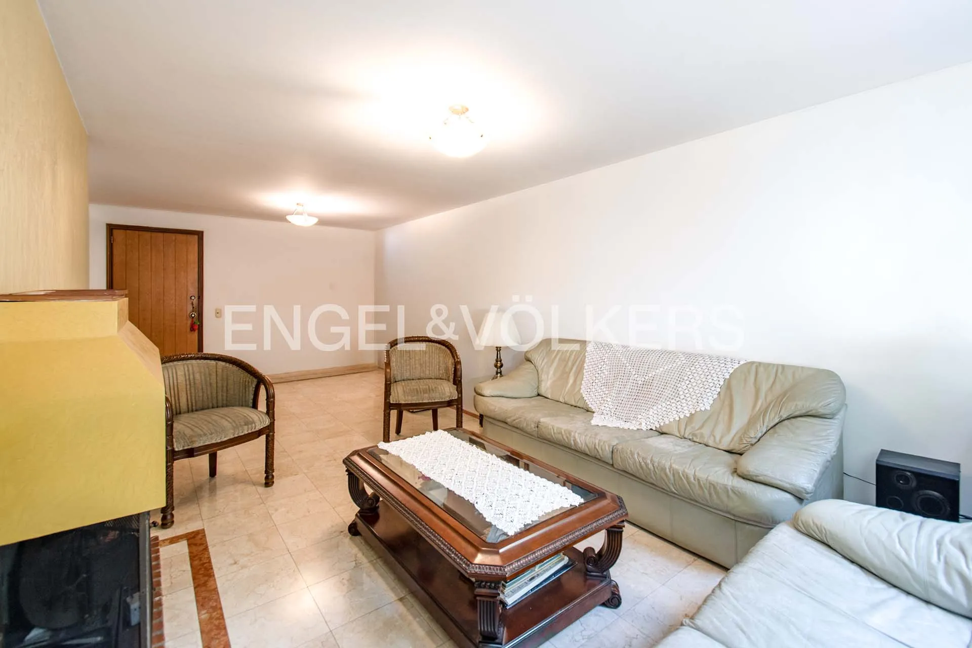 Apartamento en venta en Puente Largo, Bogotá · foto 2 de 16
