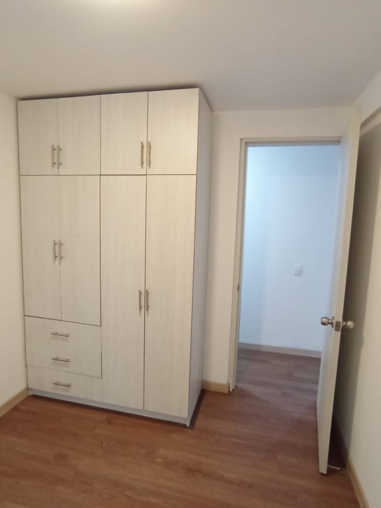 Apartamento en Venta en El tintal, Bogotá