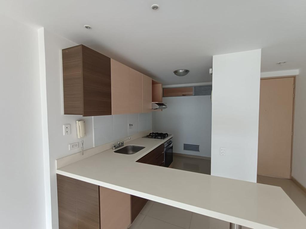 Apartamento en Arriendo en Sabaneta real, Sabaneta