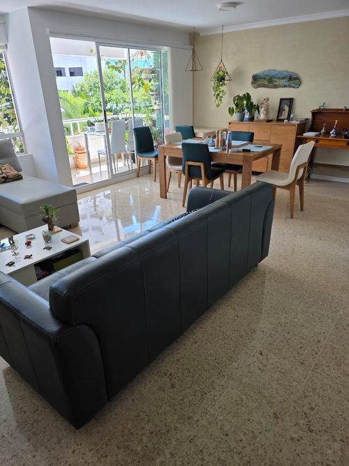 Casa de 3 alcobas en venta en Loma Del Campestre, Medellín, 124 m² · foto 3 de 11