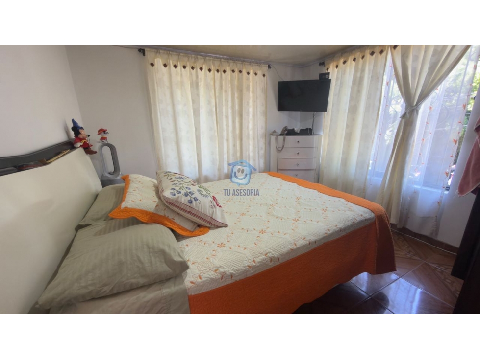 Casa en venta en Los Olivos, Dosquebradas · foto 3 de 14