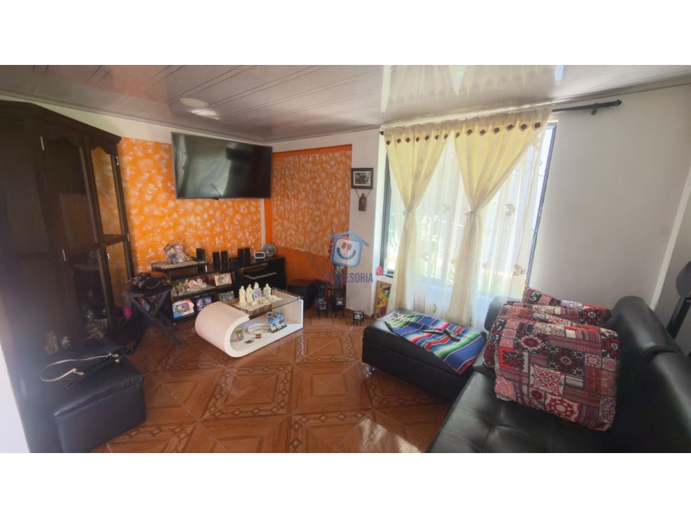 Casa en venta en Los Olivos, Dosquebradas · foto 4 de 14