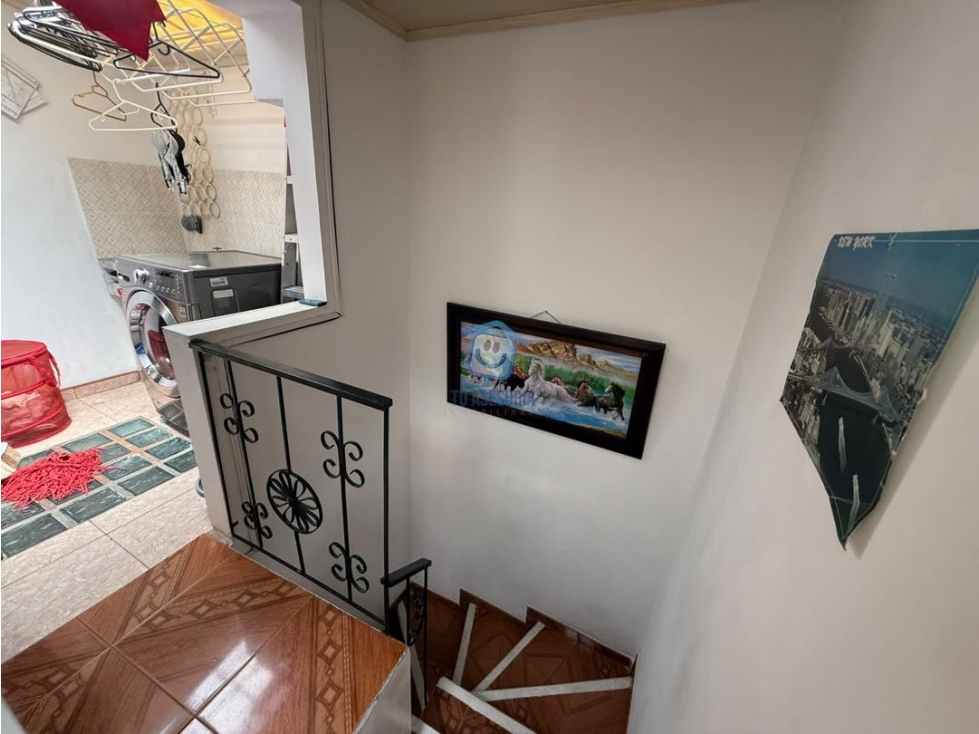 Casa en venta en Los Olivos, Dosquebradas · foto 5 de 14