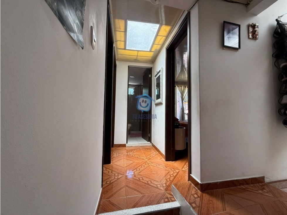 Casa en venta en Los Olivos, Dosquebradas · foto 6 de 14