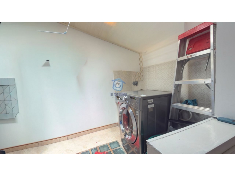 Casa en venta en Los Olivos, Dosquebradas · foto 9 de 14