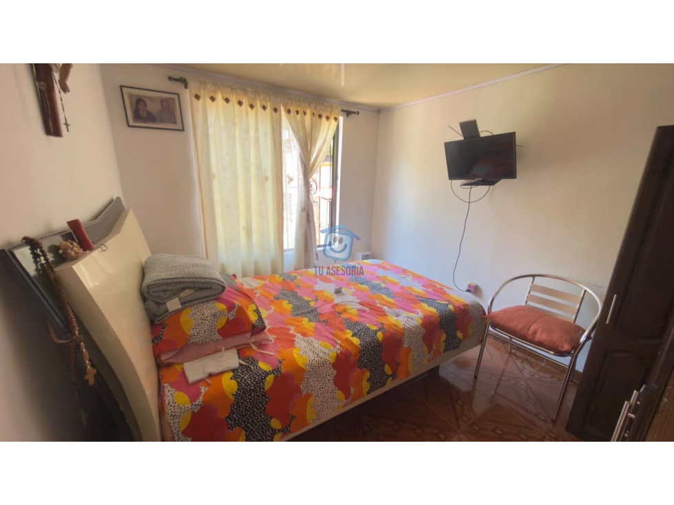 Casa en venta en Los Olivos, Dosquebradas · foto 10 de 14