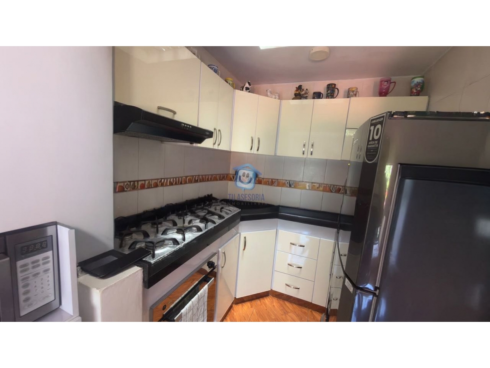 Casa en venta en Los Olivos, Dosquebradas · foto 12 de 14