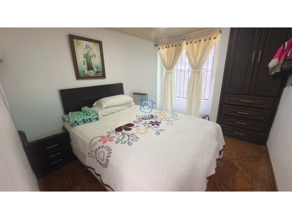 Casa en venta en Los Olivos, Dosquebradas · foto 13 de 14