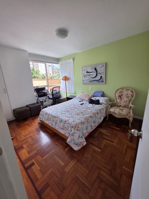 Casa de 3 alcobas en venta en Loma Del Campestre, Medellín, 124 m² · foto 8 de 11