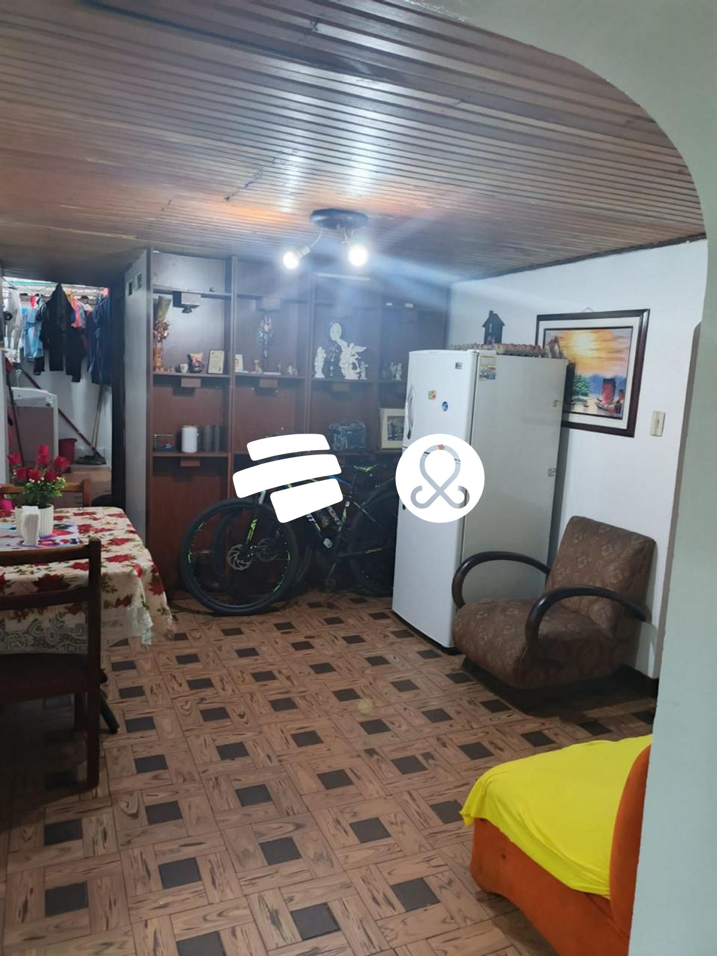Apartamento en venta en Palermo, Bogotá · foto 2 de 8