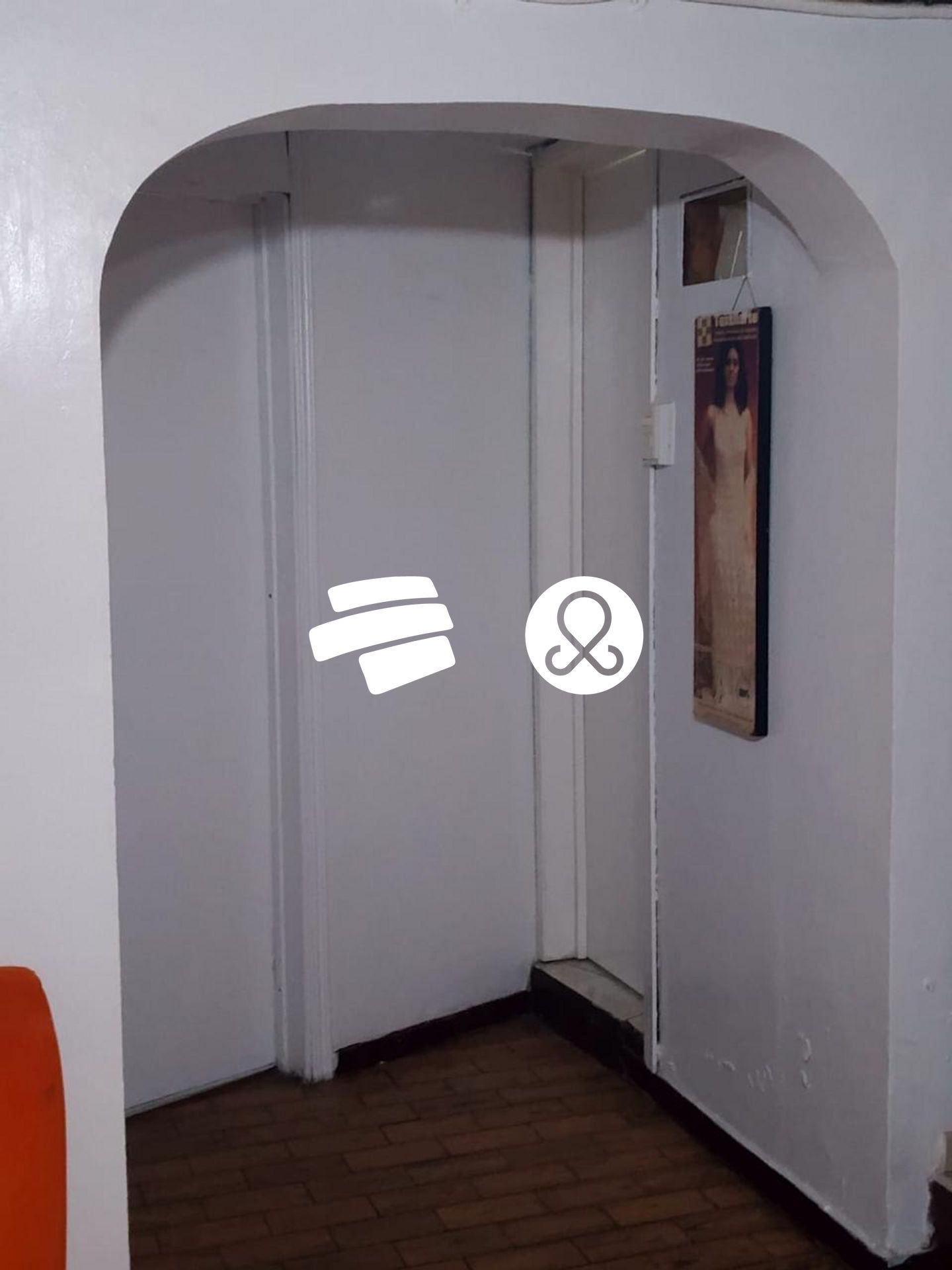 Apartamento en venta en Palermo, Bogotá · foto 4 de 8