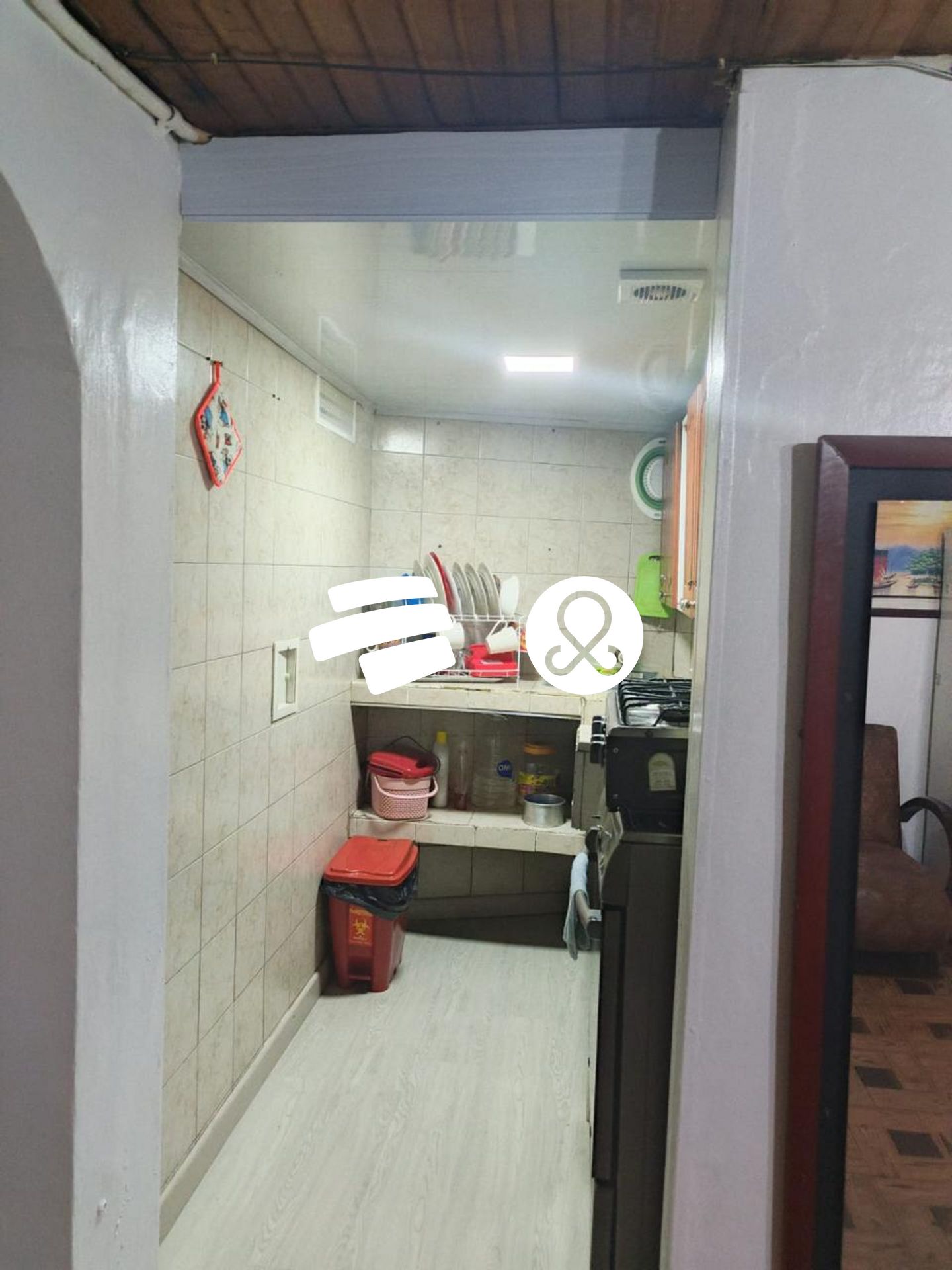 Apartamento en venta en Palermo, Bogotá · foto 7 de 8