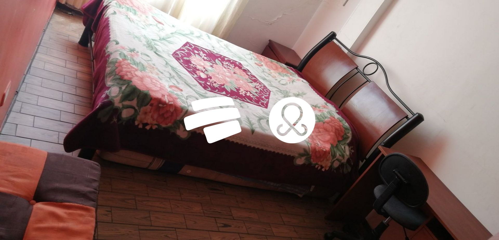 Apartamento en venta en Palermo, Bogotá · foto 8 de 8