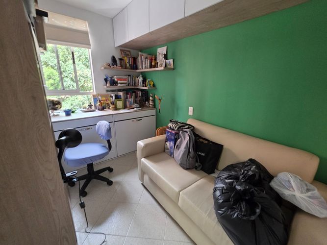 Casa de 3 alcobas en venta en Loma Del Campestre, Medellín, 124 m² · foto 6 de 11