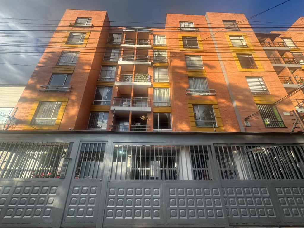 Apartamento en Venta en La fraguita, Bogotá
