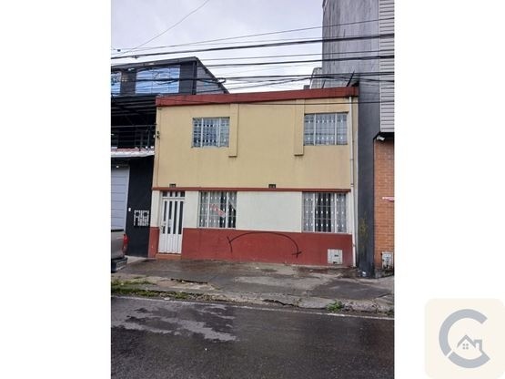 Casa en Venta en Santa isabel, Bogotá