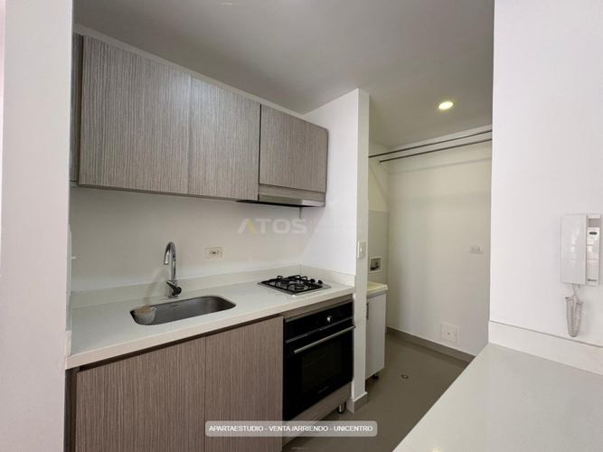 Apartaestudio en venta en Tunja, Tunja, 49 m² · foto 3 de 17
