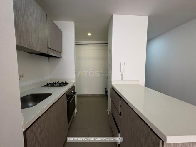 Apartaestudio en venta en Tunja, Tunja, 49 m² · foto 4 de 17