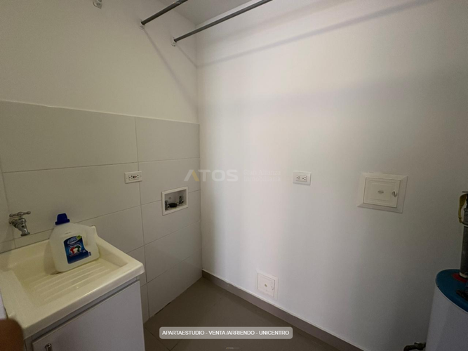 Apartaestudio en venta en Tunja, Tunja, 49 m² · foto 5 de 17