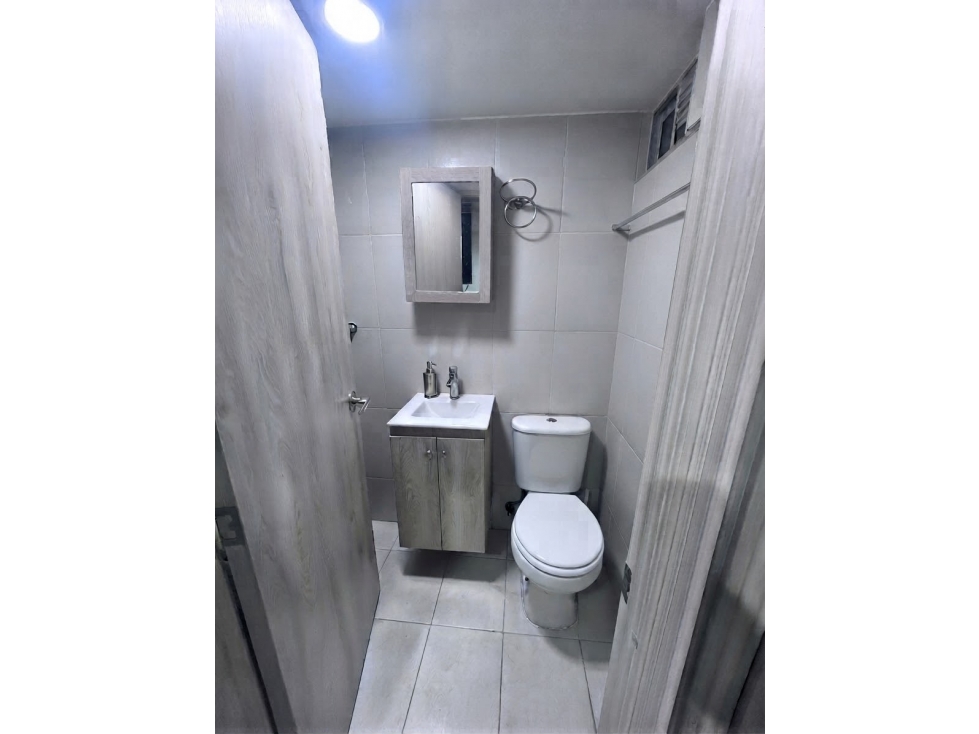 Apartamento en Venta en Ismael perdomo, Bogotá