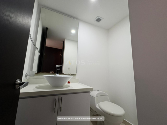 Apartaestudio en venta en Tunja, Tunja, 49 m² · foto 6 de 17