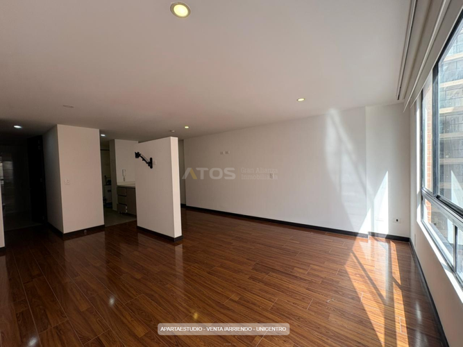 Apartaestudio en venta en Tunja, Tunja, 49 m² · foto 7 de 17