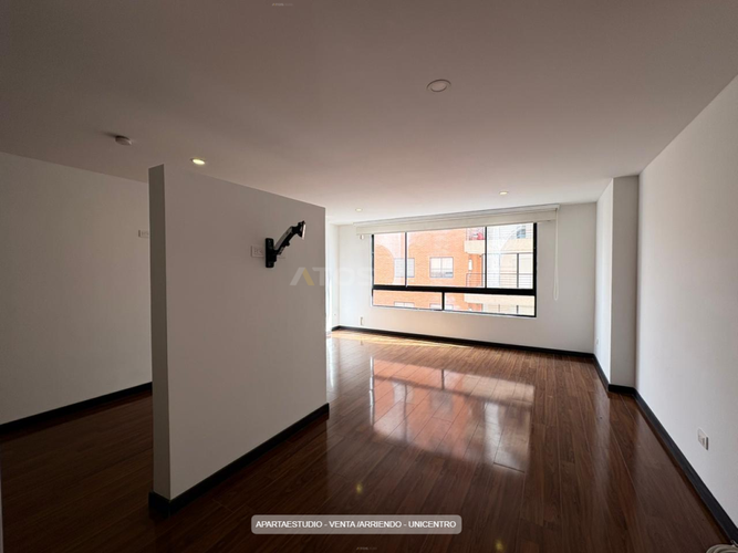 Apartaestudio en venta en Tunja, Tunja, 49 m² · foto 8 de 17