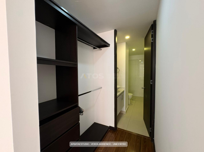 Apartaestudio en venta en Tunja, Tunja, 49 m² · foto 9 de 17