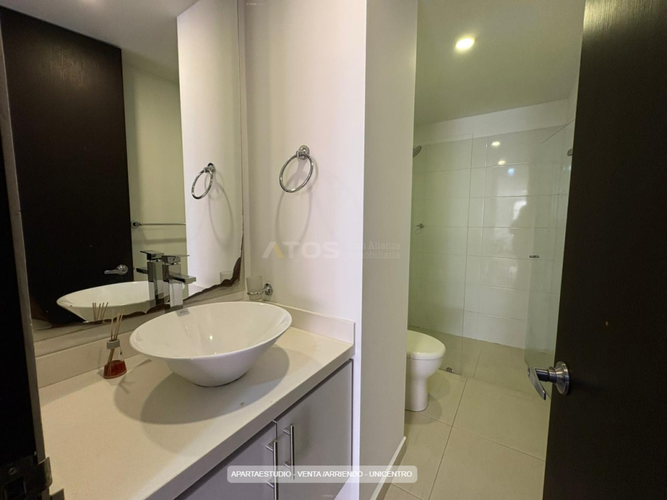 Apartaestudio en venta en Tunja, Tunja, 49 m² · foto 10 de 17