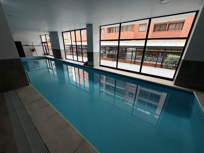 Apartaestudio en venta en Tunja, Tunja, 49 m² · foto 11 de 17
