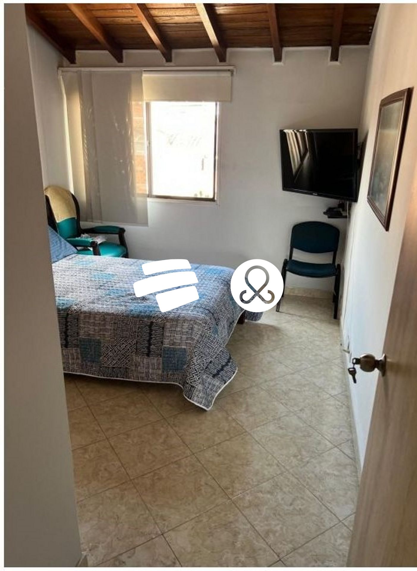 Apartamento en venta en Villa Hermosa, Medellín · foto 6 de 21