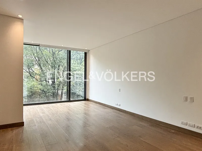 Apartamento en Arriendo en La cabrera, Bogotá