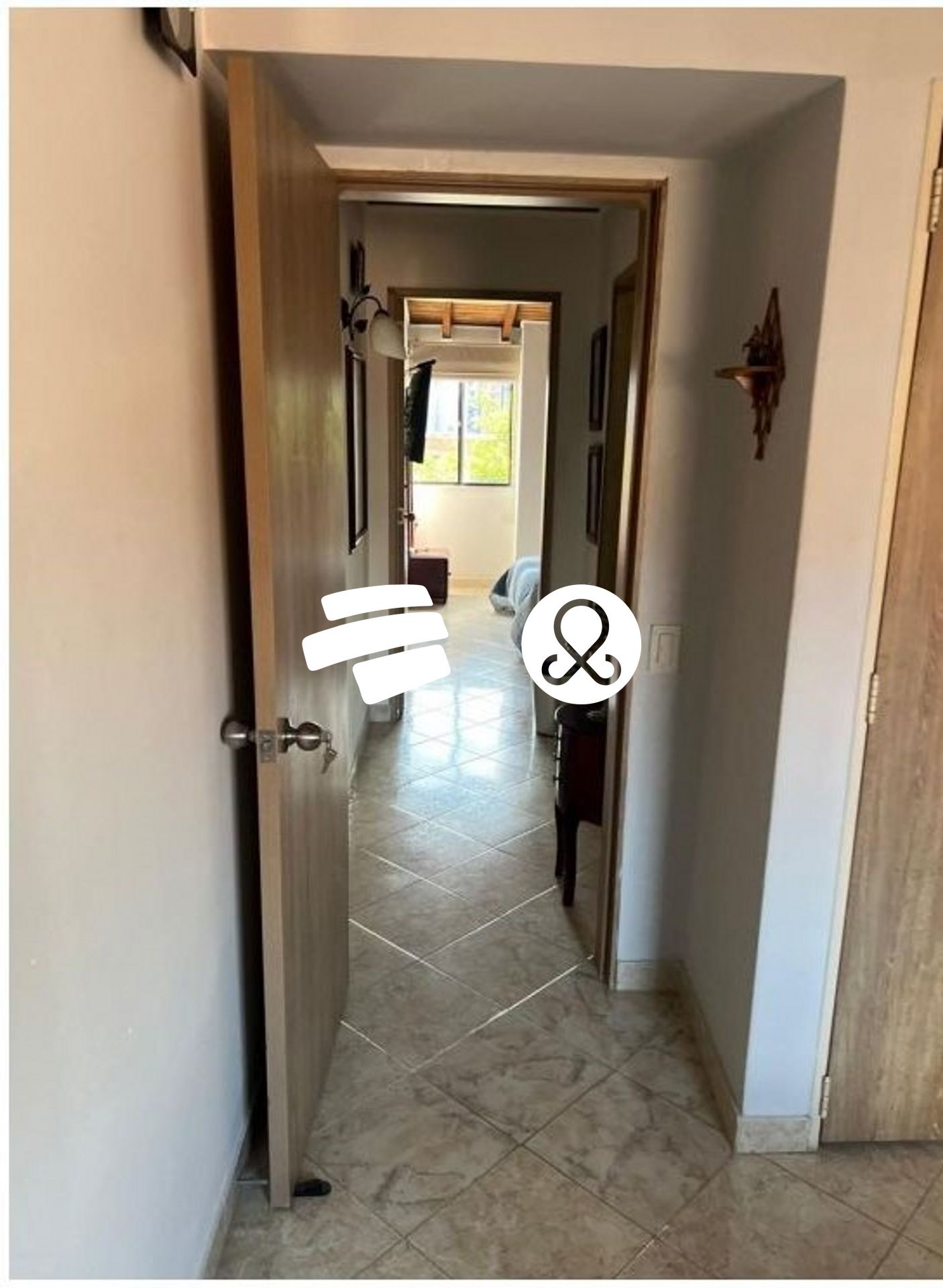 Apartamento en venta en Villa Hermosa, Medellín · foto 7 de 21