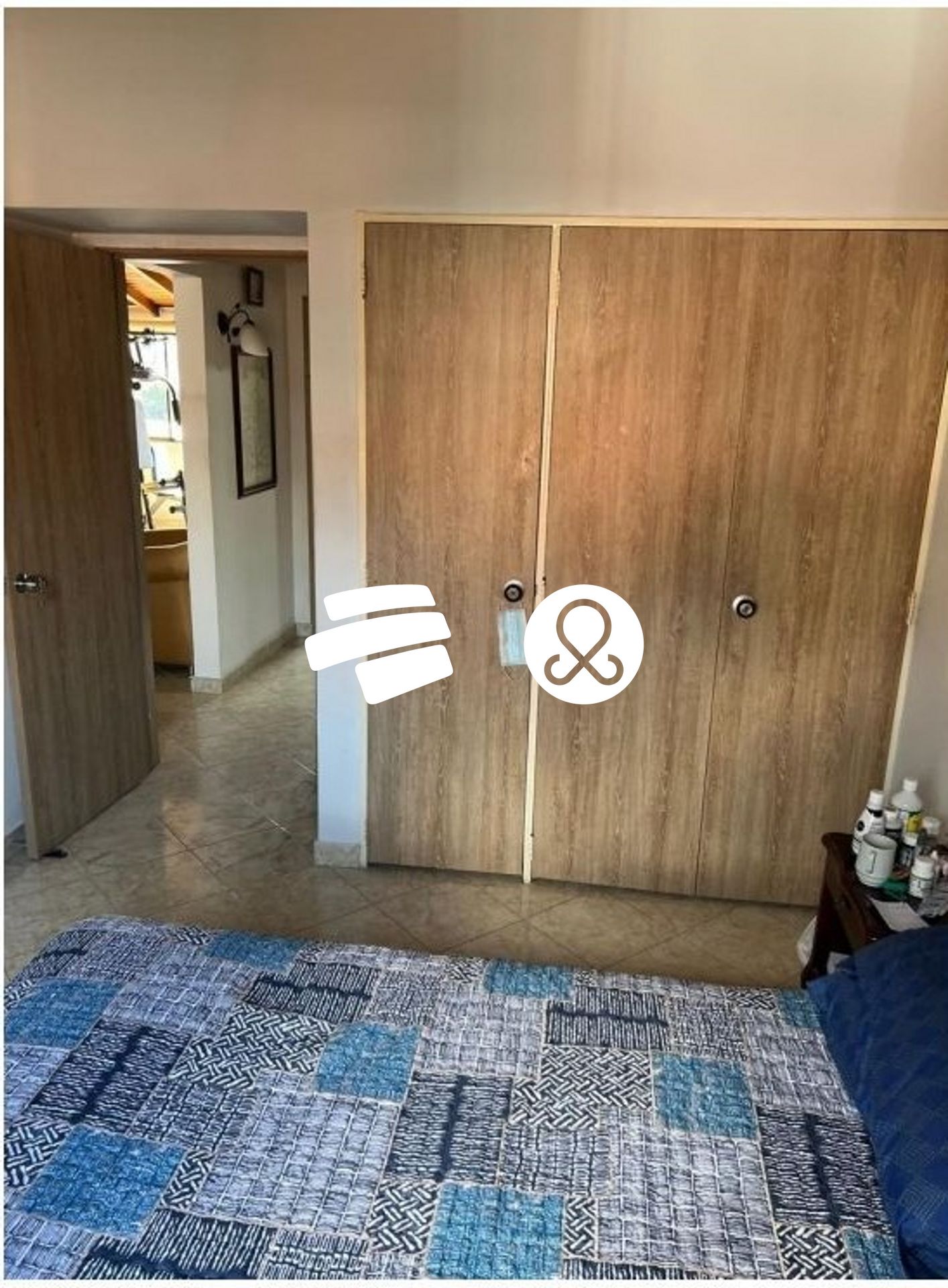 Apartamento en venta en Villa Hermosa, Medellín · foto 8 de 21