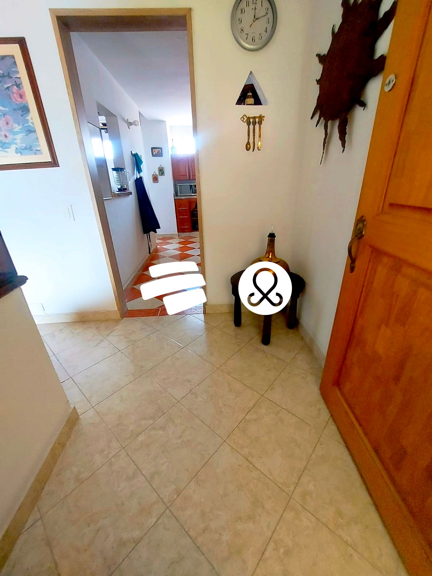Apartamento en venta en Villa Hermosa, Medellín · foto 10 de 21