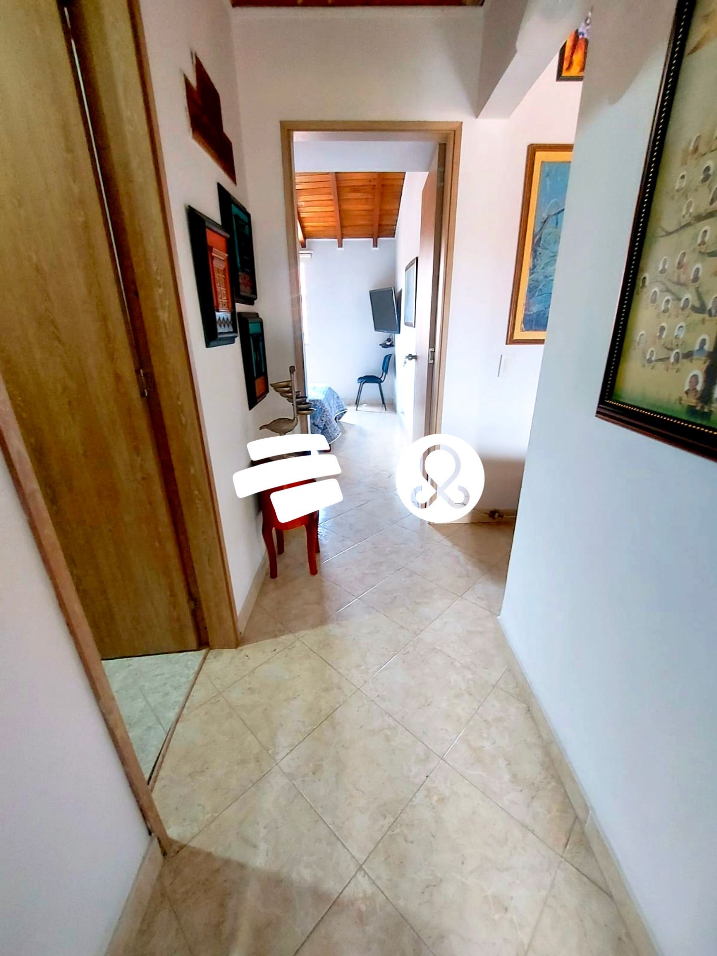 Apartamento en venta en Villa Hermosa, Medellín · foto 11 de 21
