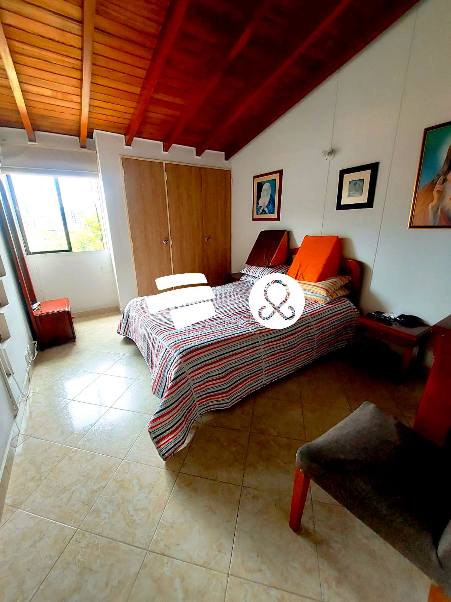 Apartamento en venta en Villa Hermosa, Medellín · foto 12 de 21