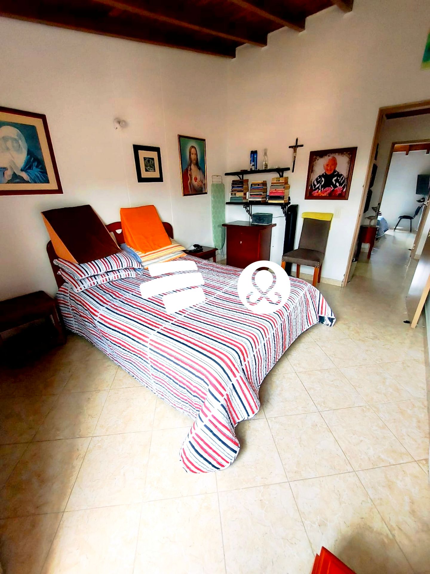 Apartamento en venta en Villa Hermosa, Medellín · foto 13 de 21
