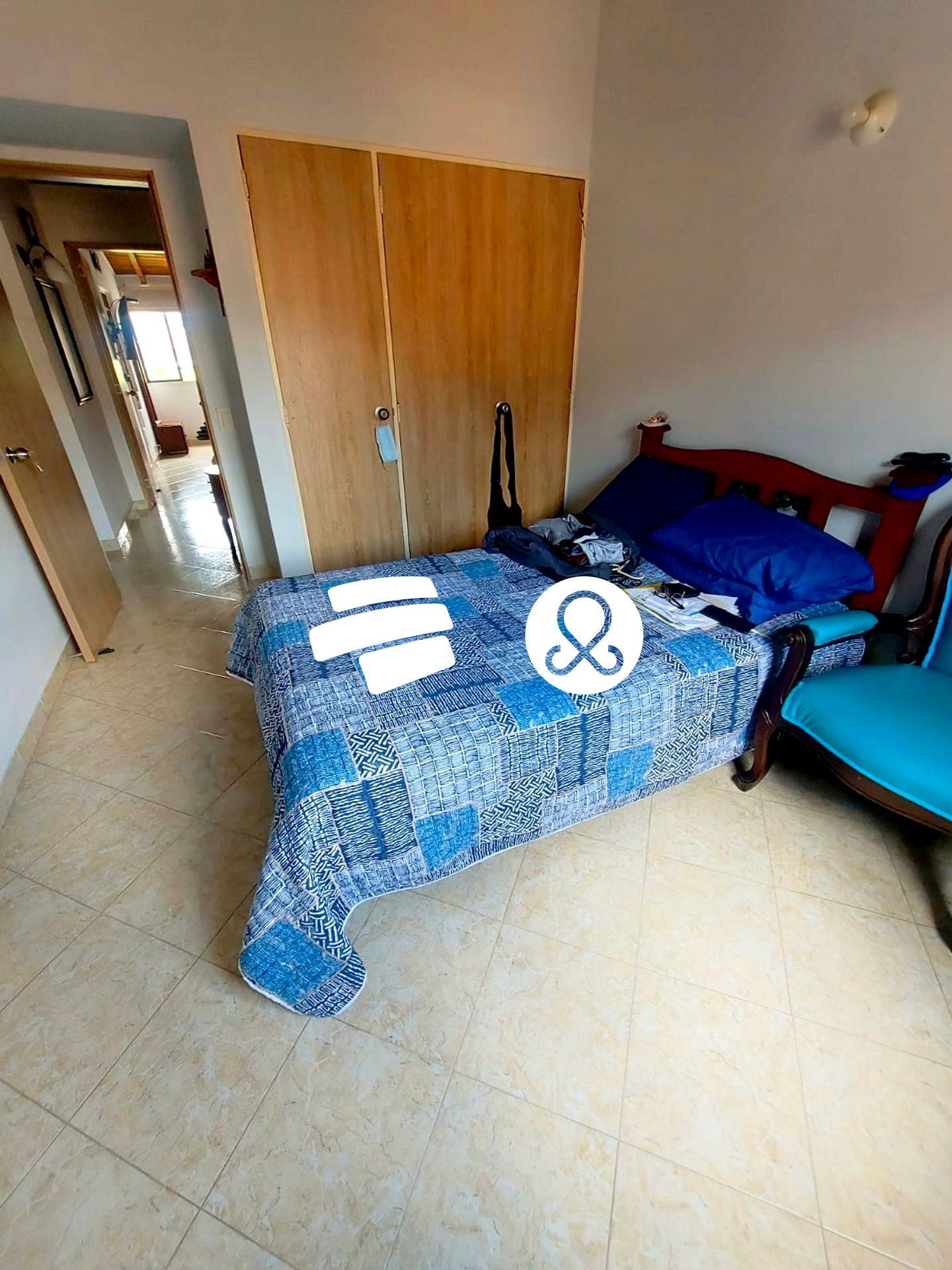 Apartamento en venta en Villa Hermosa, Medellín · foto 15 de 21