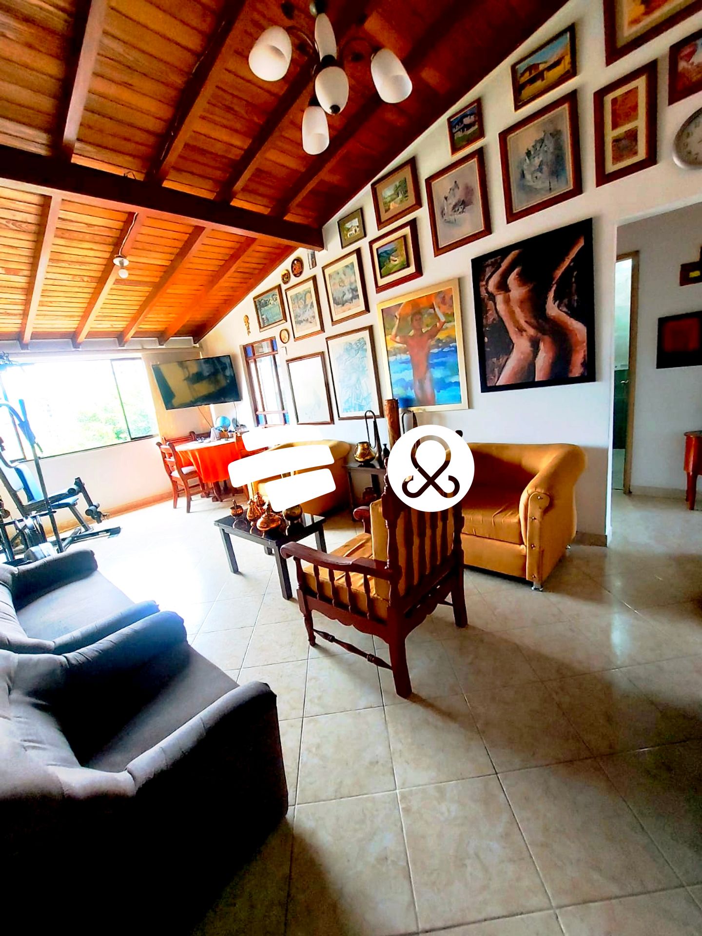 Apartamento en venta en Villa Hermosa, Medellín · foto 16 de 21