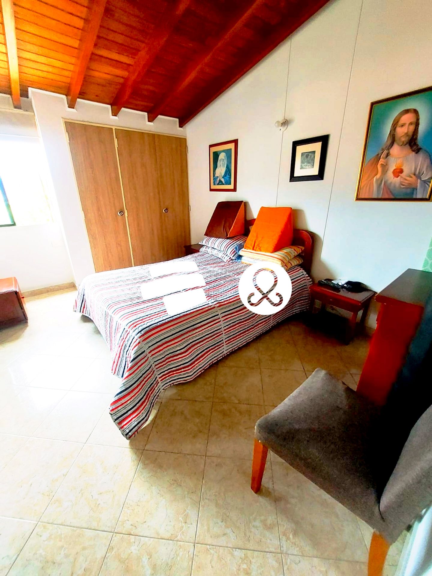 Apartamento en venta en Villa Hermosa, Medellín · foto 17 de 21