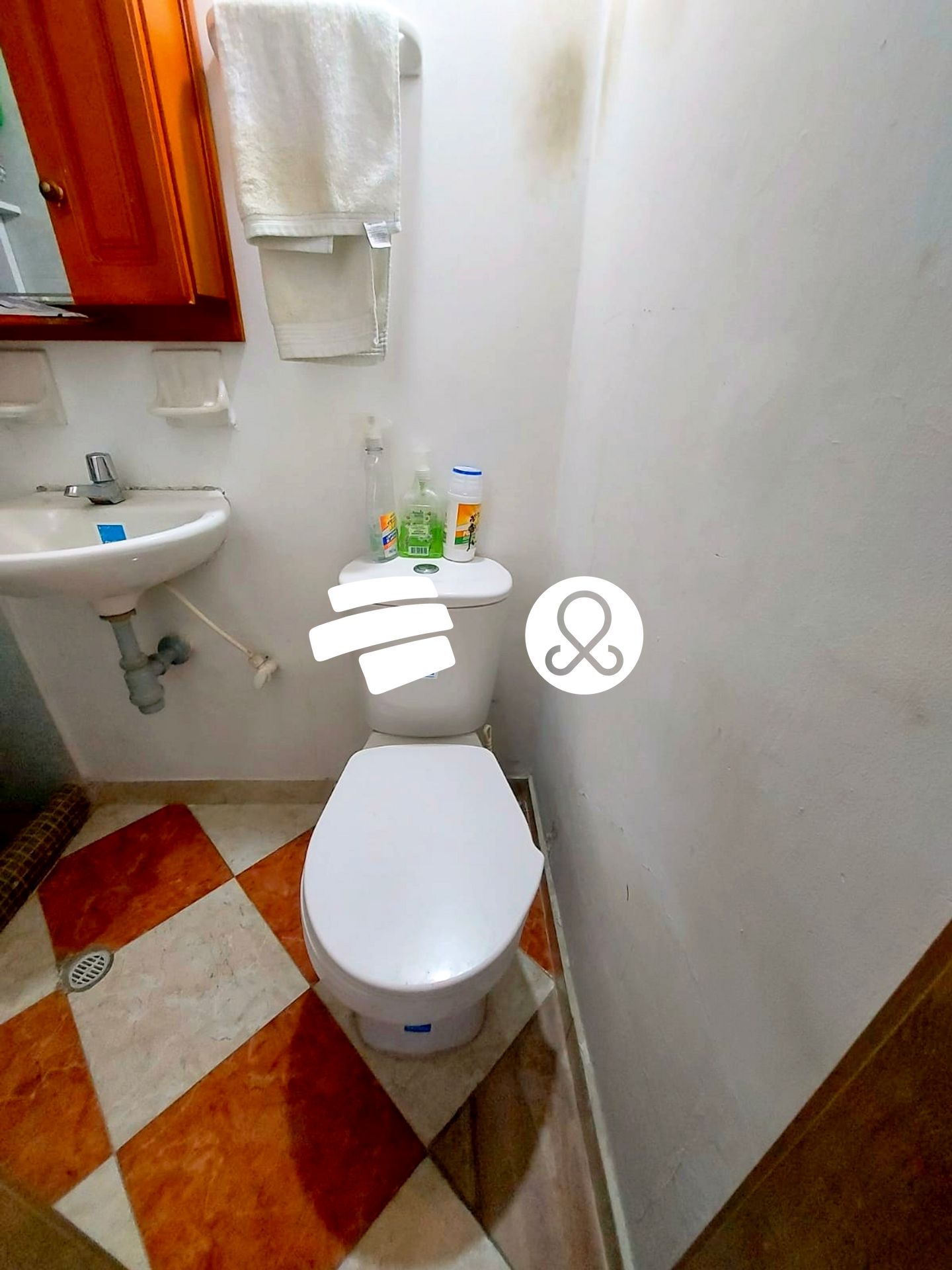 Apartamento en venta en Villa Hermosa, Medellín · foto 19 de 21