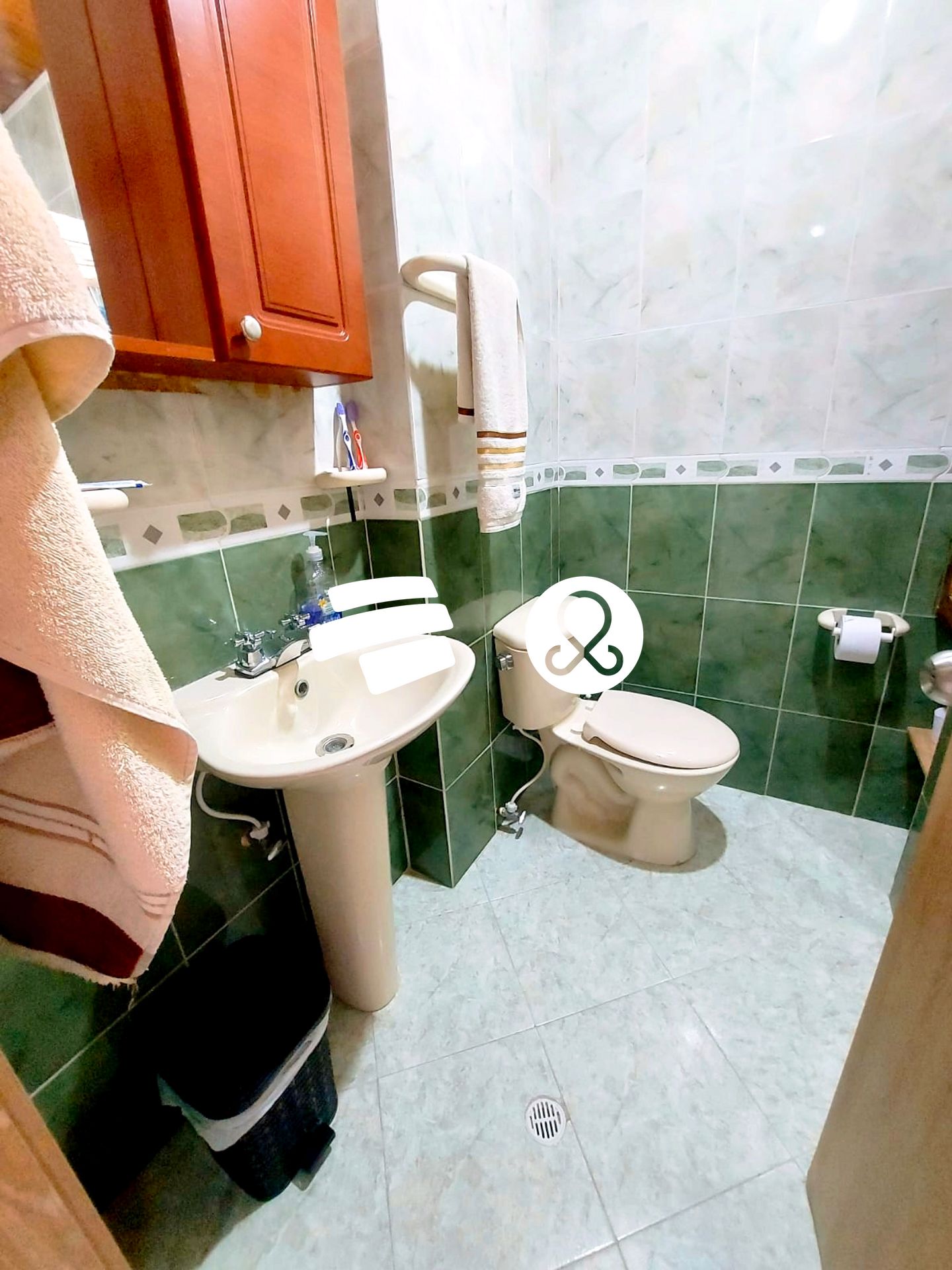 Apartamento en venta en Villa Hermosa, Medellín · foto 20 de 21