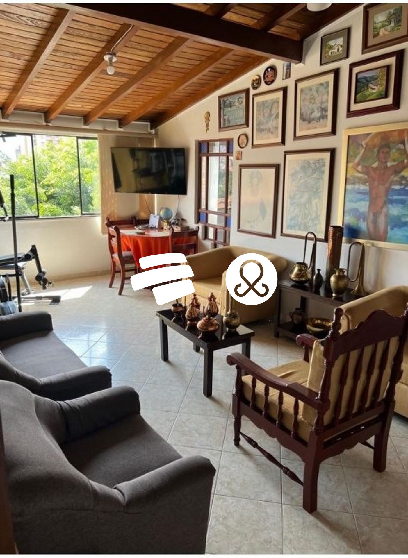 Apartamento en venta en Villa Hermosa, Medellín · foto 21 de 21