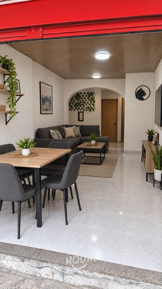 Apartamento en Venta en Centro Internacional, Bogotá